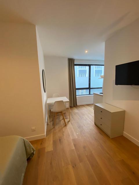 Location studio Brest - Photo 2