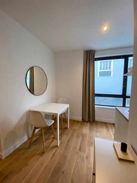 Location studio Brest - Photo 3