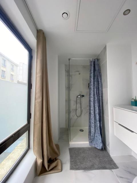 Location studio Brest - Photo 6