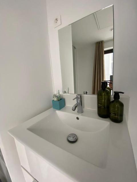 Location studio Brest - Photo 7
