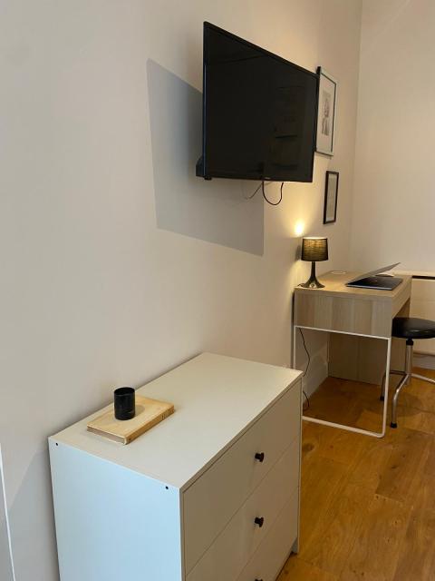 Location studio Brest - Photo 8