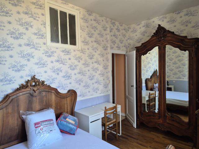 Location appartement T2 Bordeaux - Photo 3
