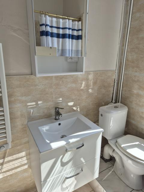 Location appartement T2 Bordeaux - Photo 5