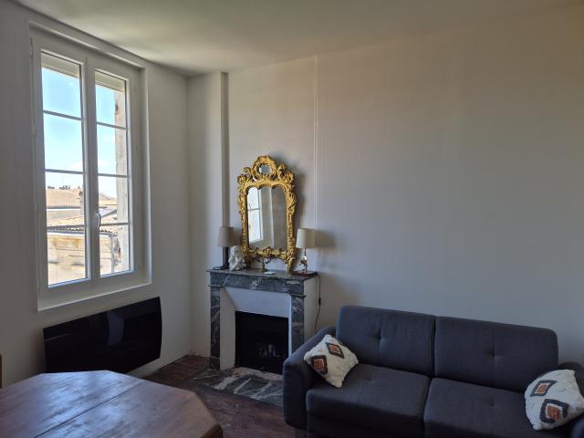 Location appartement T2 Bordeaux - Photo 6