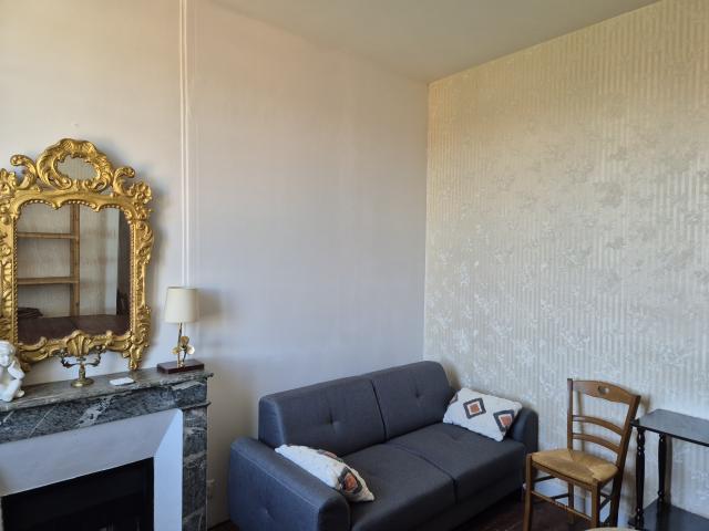 Location appartement T2 Bordeaux - Photo 7