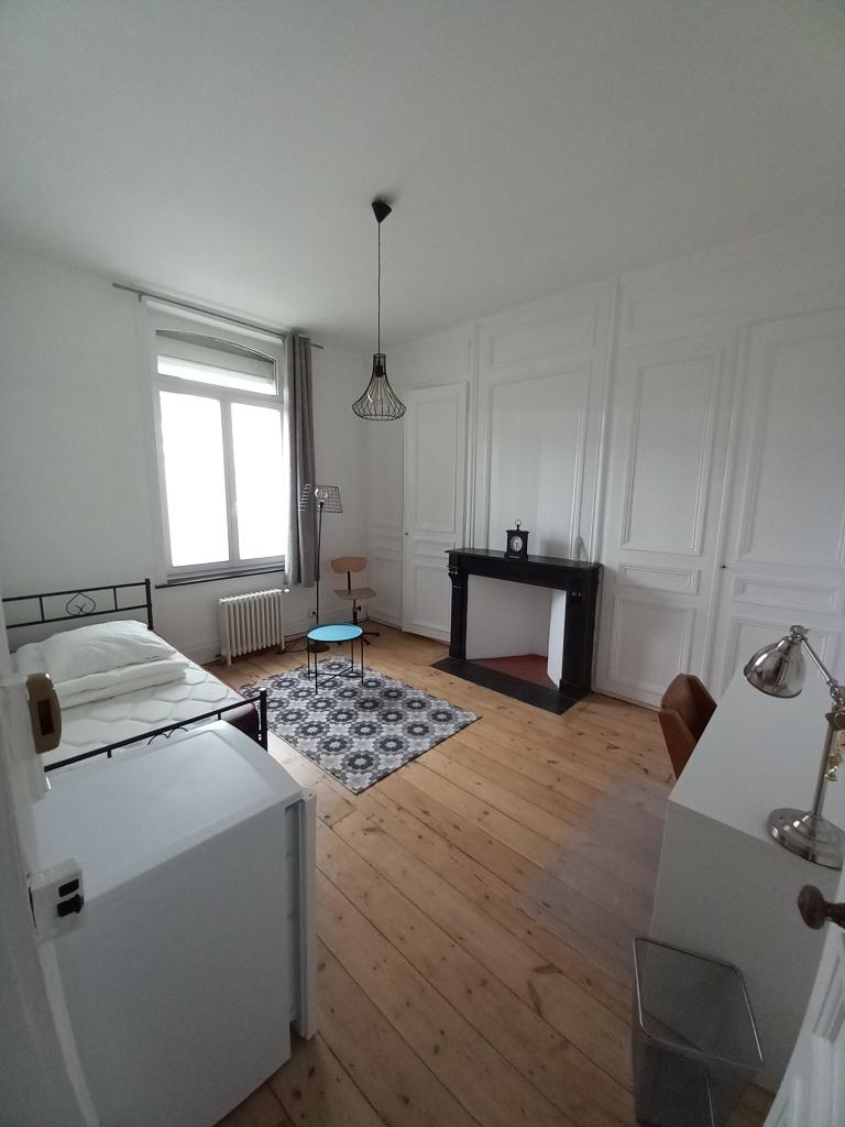 Location chambre Lille - Photo 1