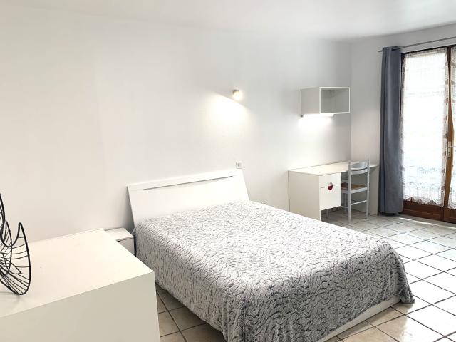 Location studio Limoges - Photo 5
