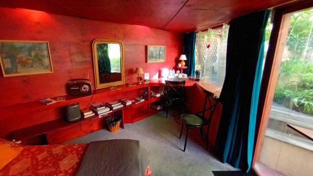 Location studio Paris 12 - Photo 4