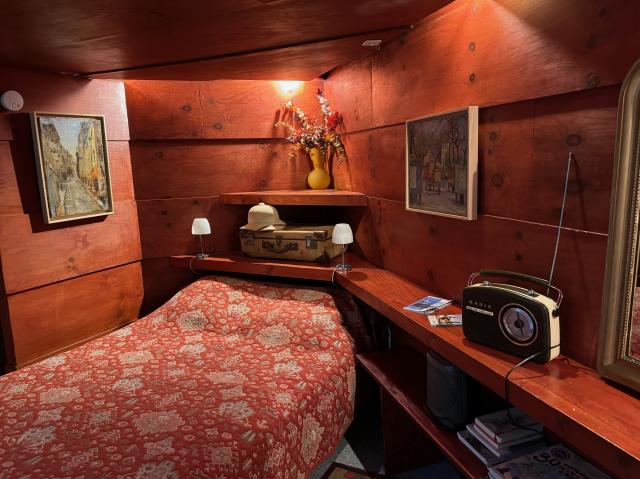 Location studio Paris 12 - Photo 5