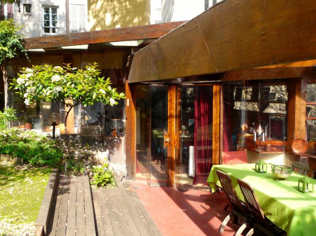 Location studio Paris 12 - Photo 8