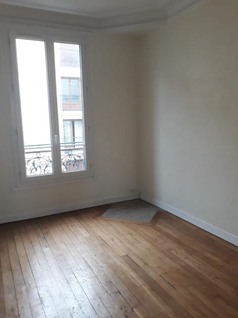 Location appartement T3 Vincennes - Photo 2