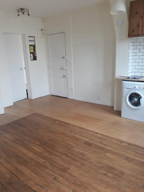Location appartement T3 Vincennes - Photo 3