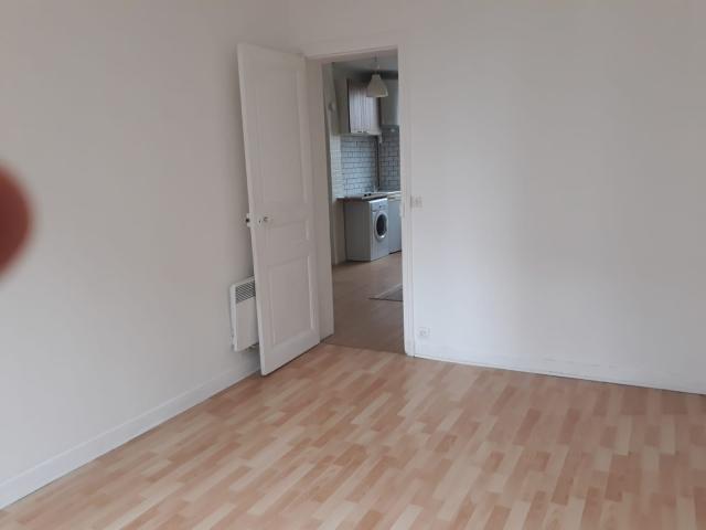 Location appartement T3 Vincennes - Photo 4