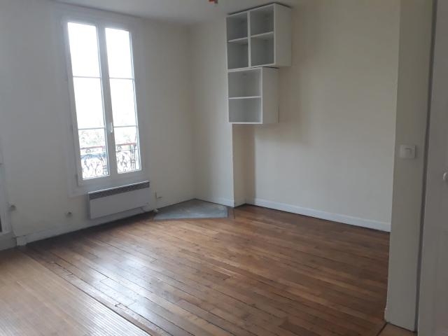 Location appartement T3 Vincennes - Photo 5