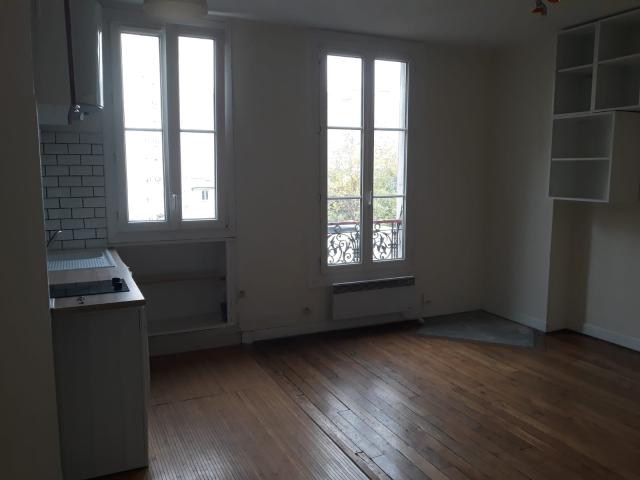 Location appartement T3 Vincennes - Photo 6
