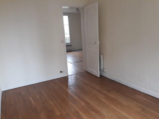 Location appartement T3 Vincennes - Photo 7