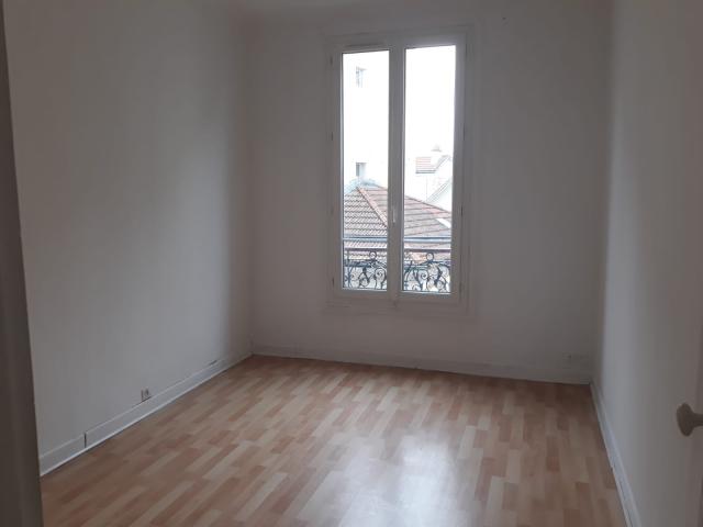 Location appartement T3 Vincennes - Photo 8