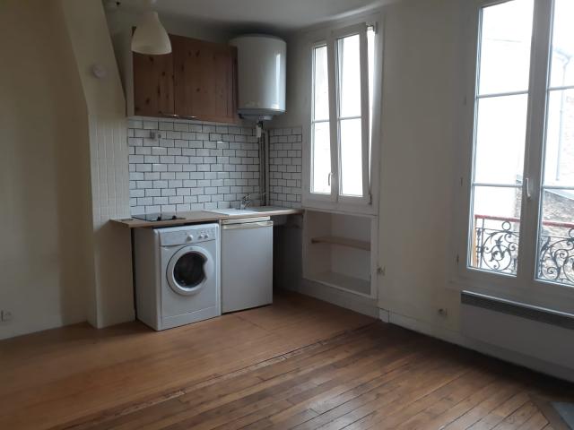 Location appartement T3 Vincennes - Photo 9