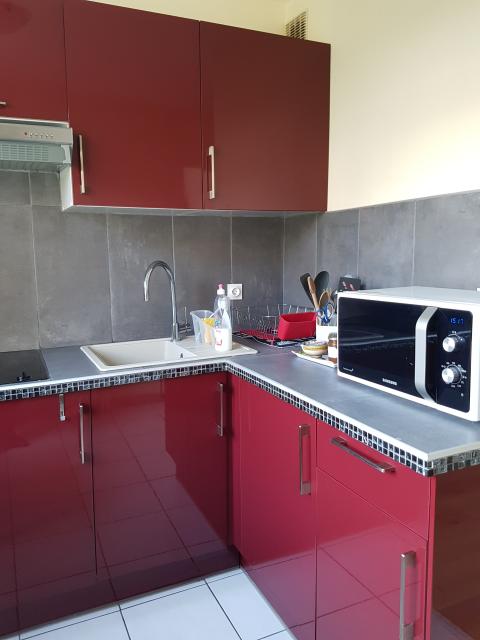 Location studio Vannes - Photo 2