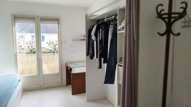 Location studio Sevran - Photo 1