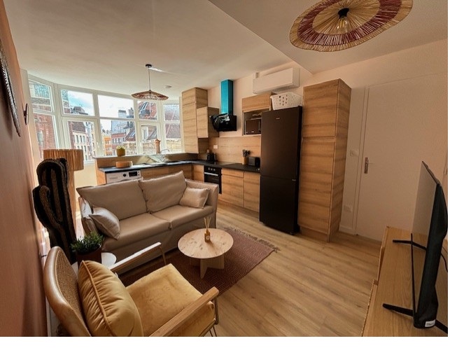 Location chambre Lille - Photo 1