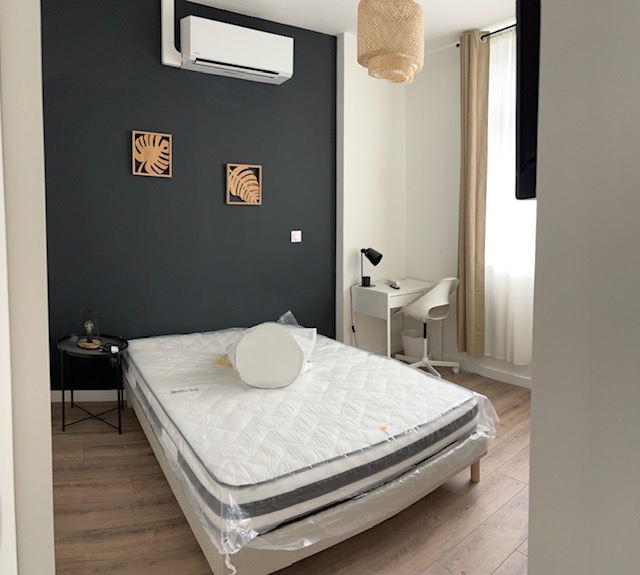 Location chambre Lille - Photo 2