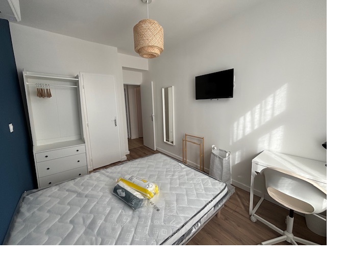 Location chambre Lille - Photo 4