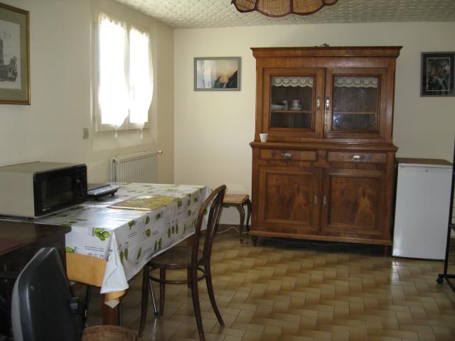 Location chambre Chantepie - Photo 1