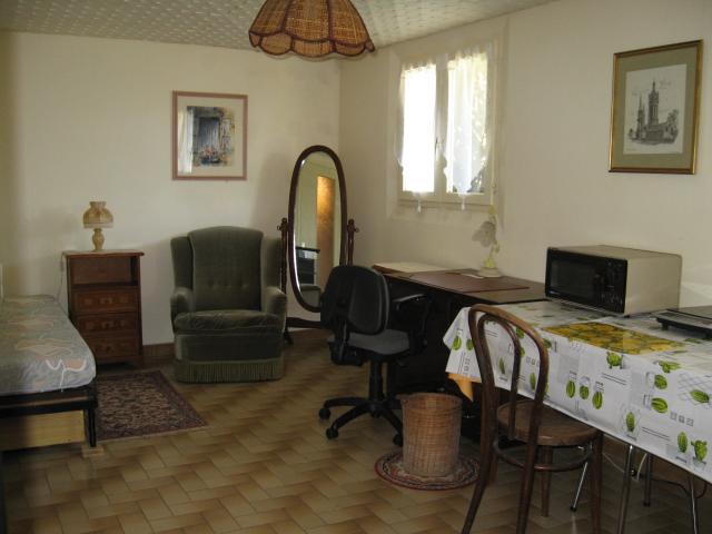 Location chambre Chantepie - Photo 2