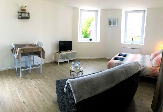 Location studio St Quentin - Photo 4