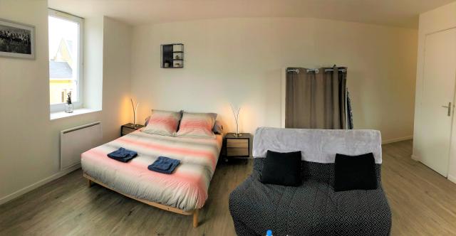 Location studio St Quentin - Photo 5