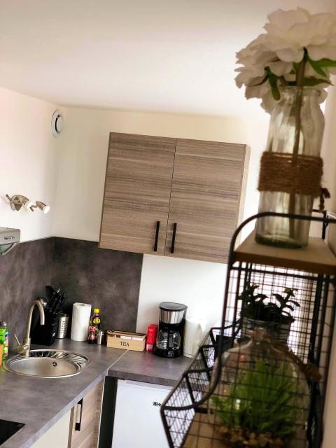Location studio St Quentin - Photo 7