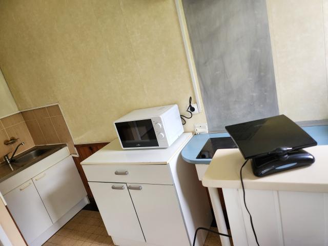 Location studio Sochaux - Photo 2