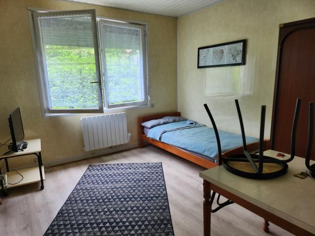 Location studio Sochaux - Photo 3