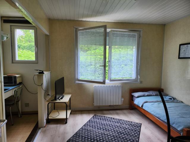 Location studio Sochaux - Photo 4