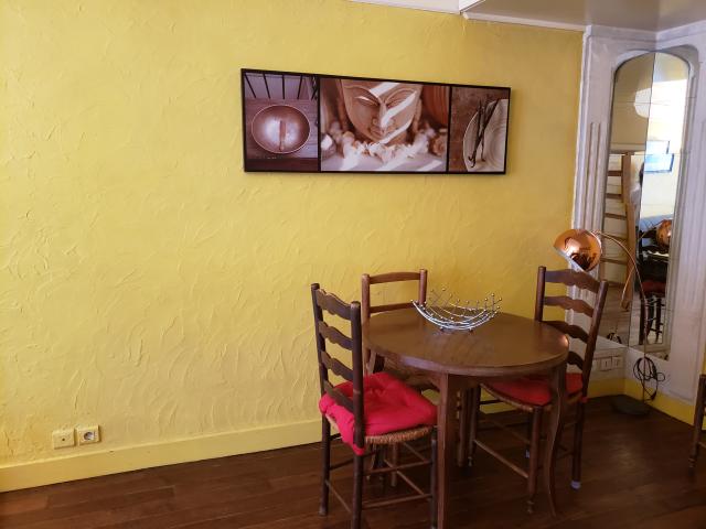 Location studio Paris 12 - Photo 2