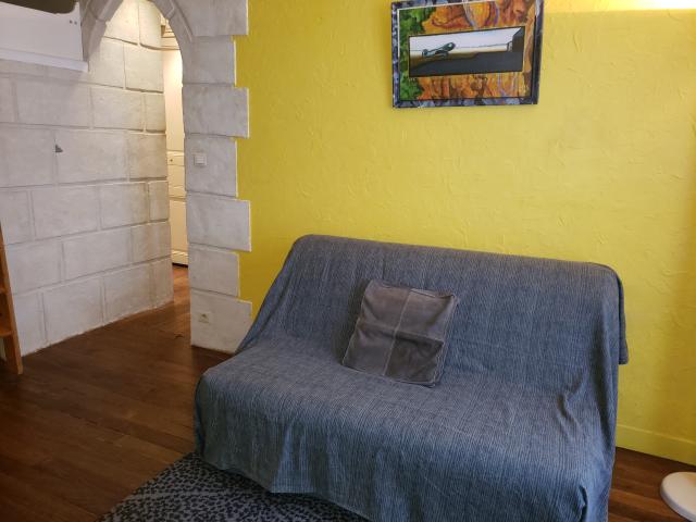 Location studio Paris 12 - Photo 3