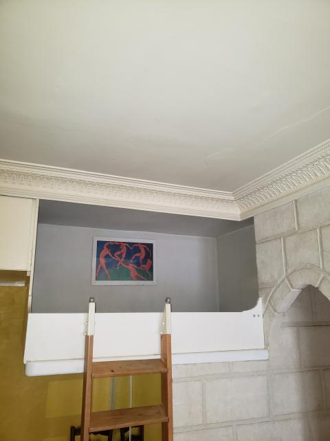 Location studio Paris 12 - Photo 4