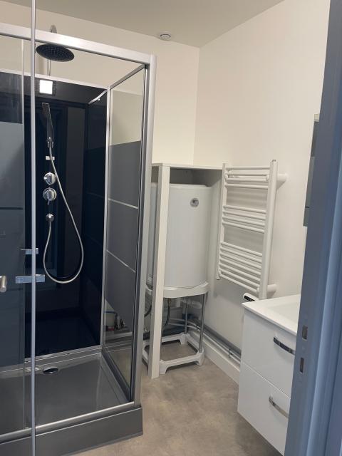 Location appartement T2 Flers - Photo 3