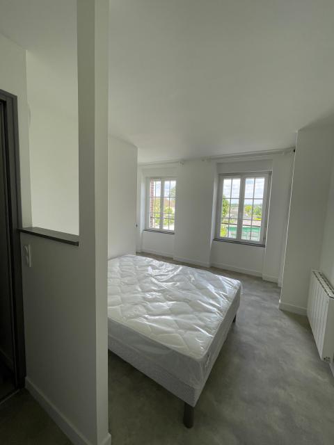 Location appartement T2 Flers - Photo 2