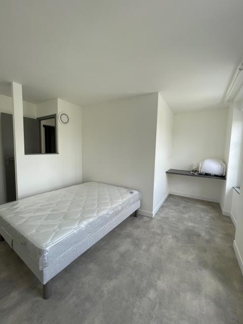 Location appartement T2 Flers - Photo 3