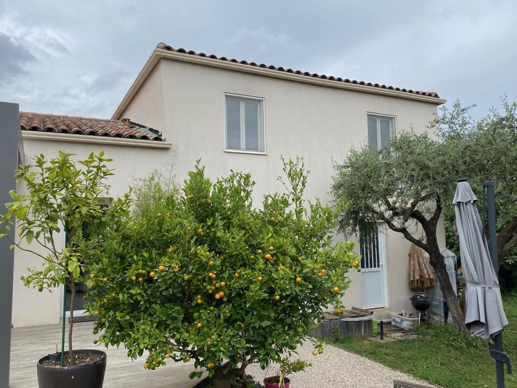 Location chambre St Jeannet - Photo 1