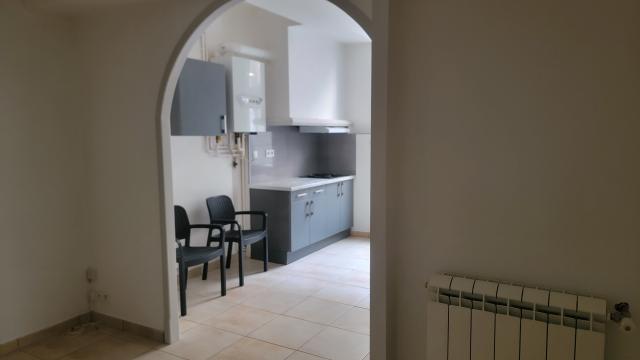Location maison F4 Gaillac - Photo 8