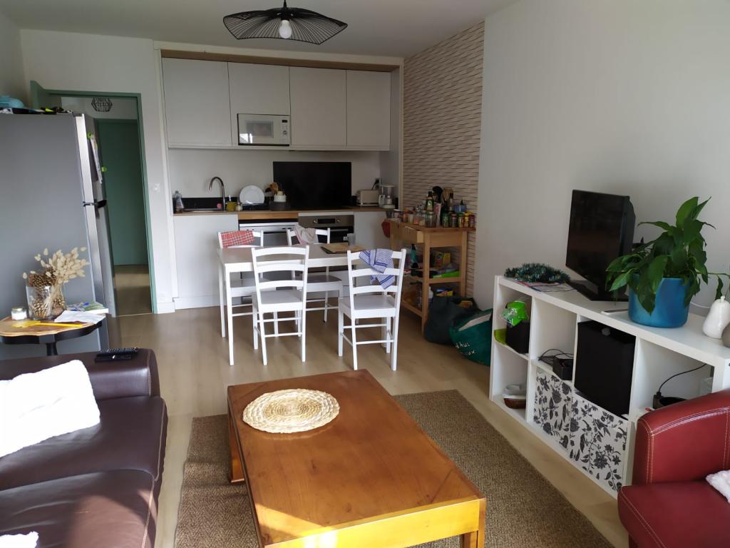 Location chambre Orvault - Photo 1