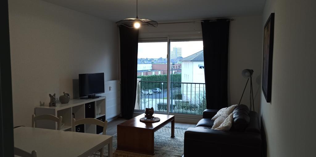 Location chambre Orvault - Photo 3