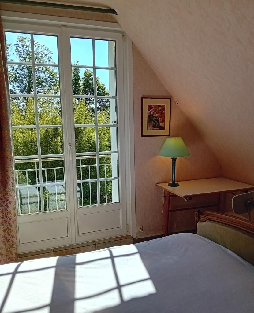 Location chambre Ploneis - Photo 1