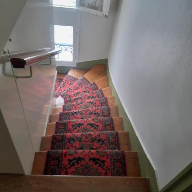 Location studio Paris 07 - Photo 3