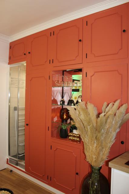 Location studio Paris 07 - Photo 5
