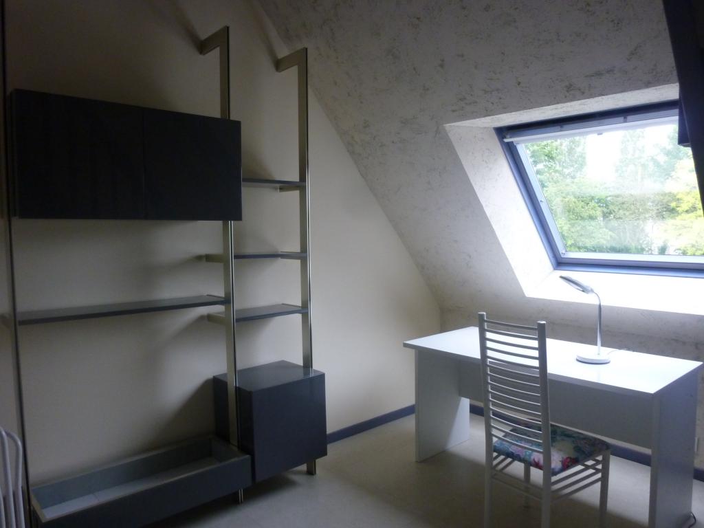 Location chambre Caen - Photo 1