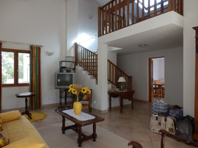 Location appartement T3 Marseille 11 - Photo 1